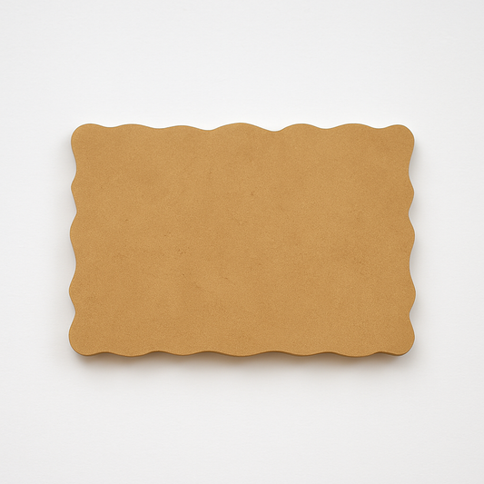 Agate MDF Name Plate (8MM)