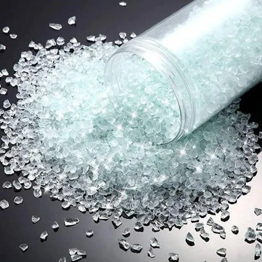 Premium Crushed Glass