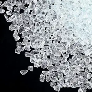 Premium Crushed Glass