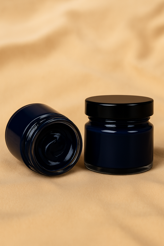 Navy Blue Opaque Pigment