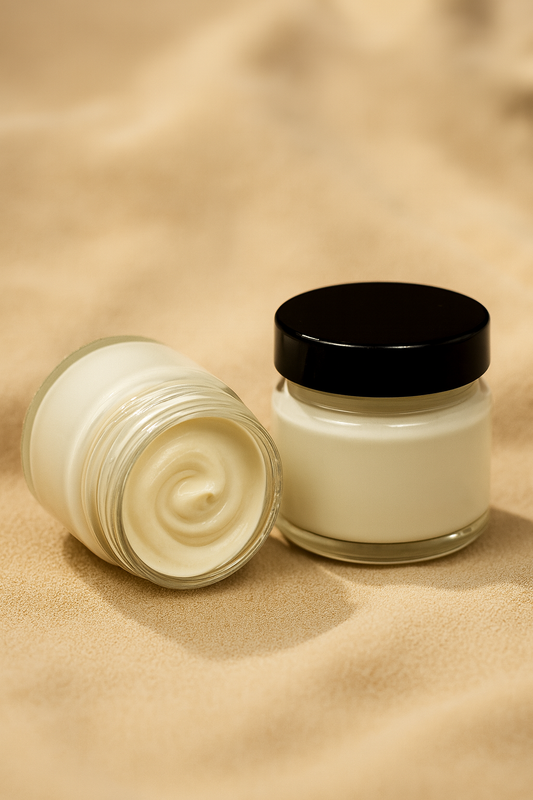 Off White Opaque Pigment