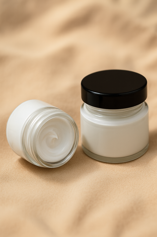 White Opaque Pigment