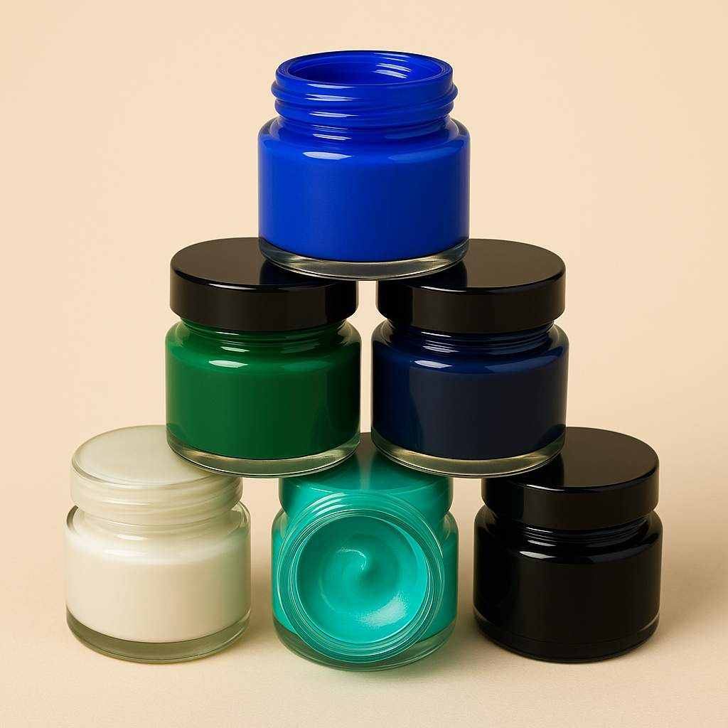 Color Pigments