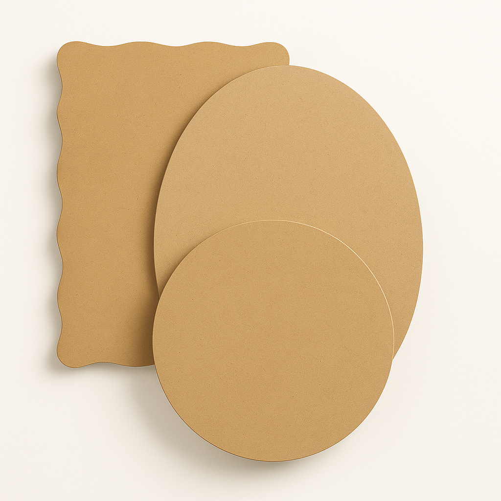 MDF Bases