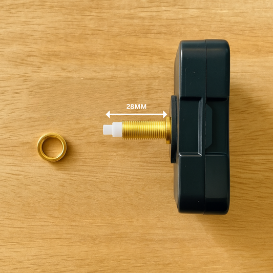 28mm Tik-Tik Machine