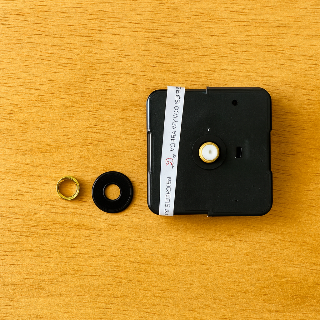 28mm Tik-Tik Machine